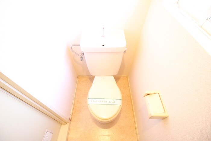 レジデンス有希の物件内観写真