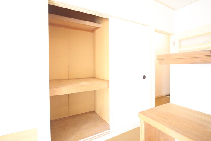 レジデンス有希の物件内観写真