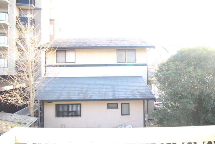 レジデンス有希の物件内観写真