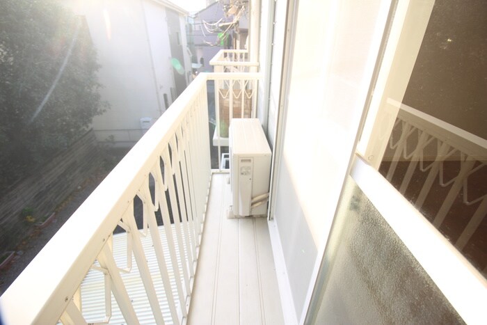 レジデンス有希の物件内観写真