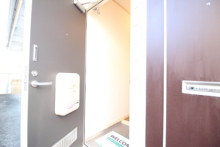 レジデンス有希の物件内観写真