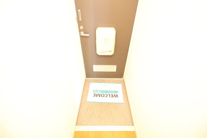 レジデンス有希の物件内観写真