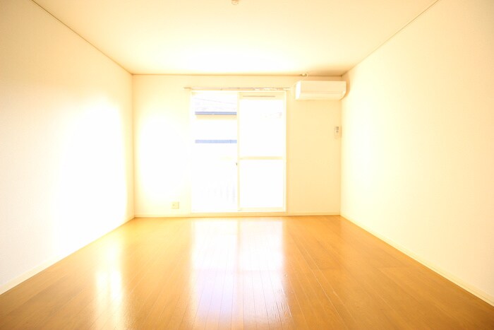 レジデンス有希の物件内観写真