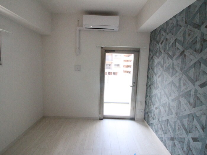 パグーロ西新南の物件内観写真