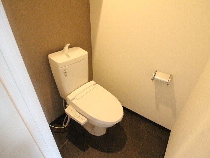 パグーロ西新南の物件内観写真