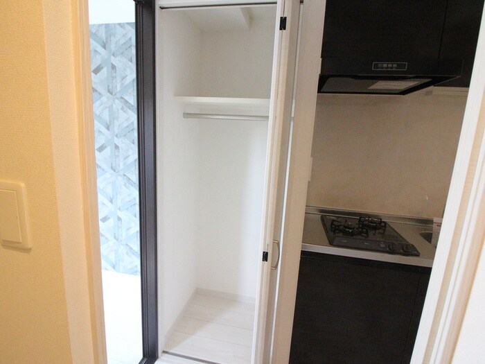 パグーロ西新南の物件内観写真