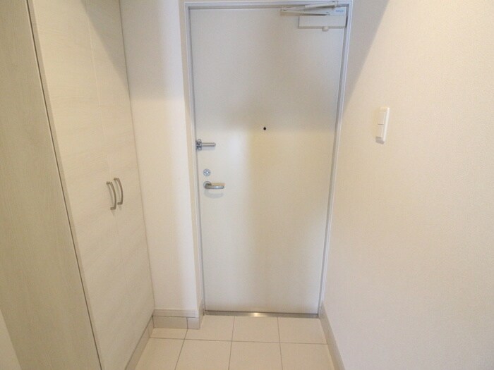 パグーロ西新南の物件内観写真