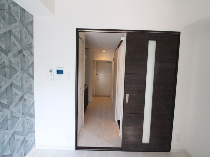 パグーロ西新南の物件内観写真