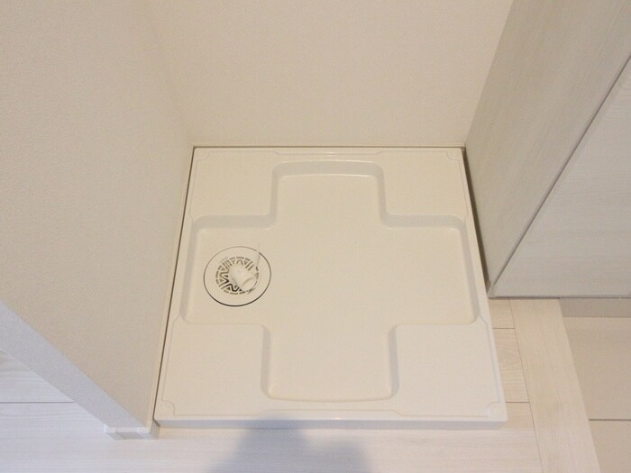 パグーロ西新南の物件内観写真