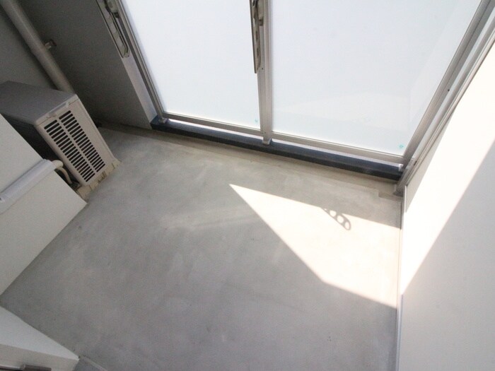 パグーロ西新南の物件内観写真