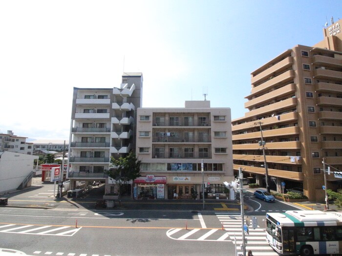 パグーロ西新南の物件内観写真