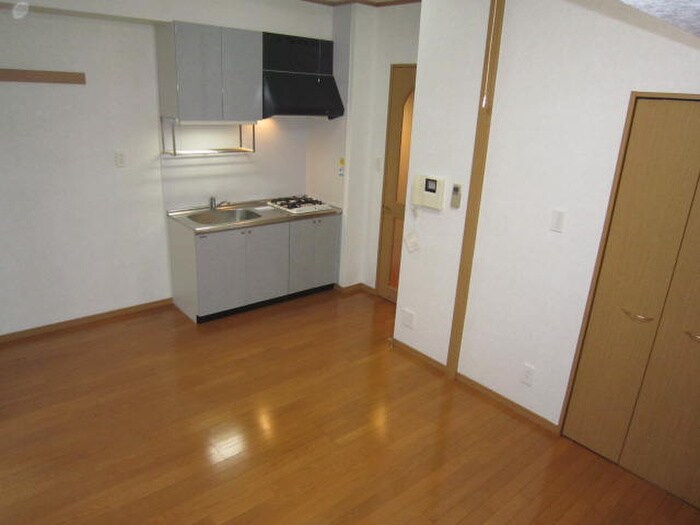 アクタス薬院大通(601)の物件内観写真