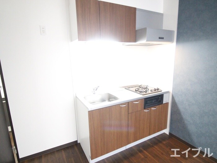 Ｓｔｏｒｉａ　筑紫の物件内観写真