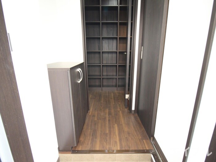 Ｓｔｏｒｉａ　筑紫の物件内観写真