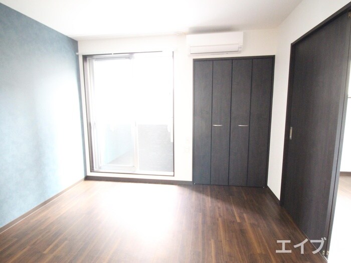 Ｓｔｏｒｉａ　筑紫の物件内観写真