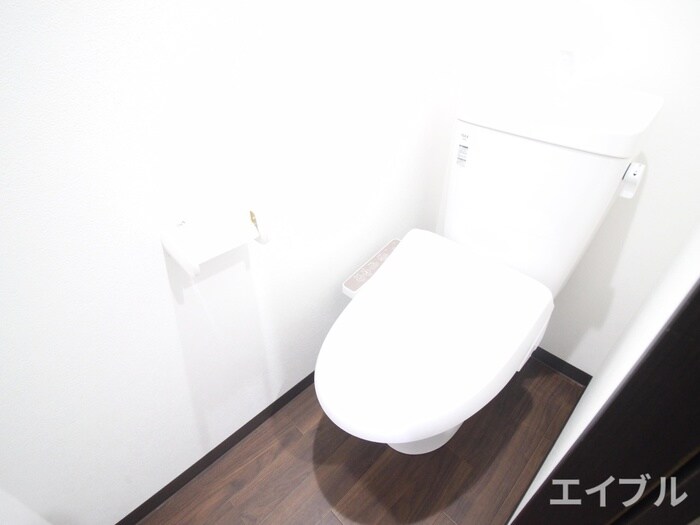 Ｓｔｏｒｉａ　筑紫の物件内観写真