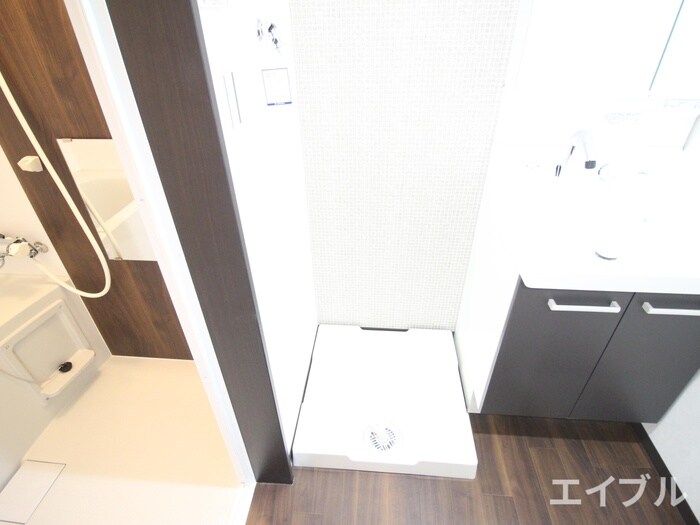 Ｓｔｏｒｉａ　筑紫の物件内観写真