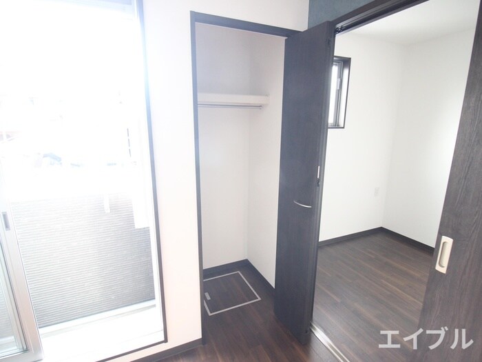 Ｓｔｏｒｉａ　筑紫の物件内観写真