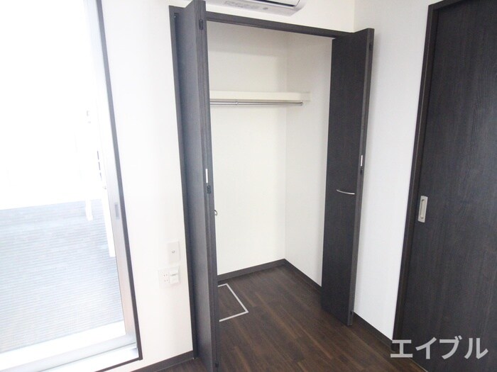 Ｓｔｏｒｉａ　筑紫の物件内観写真