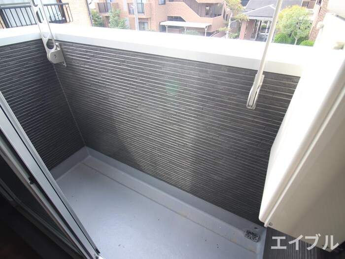 Ｓｔｏｒｉａ　筑紫の物件内観写真