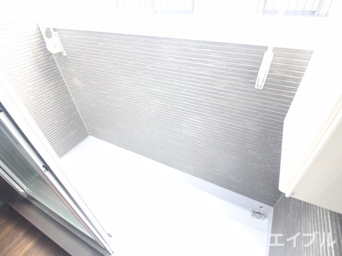 Ｓｔｏｒｉａ　筑紫の物件内観写真