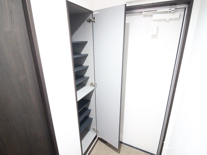 Ｓｔｏｒｉａ　筑紫の物件内観写真