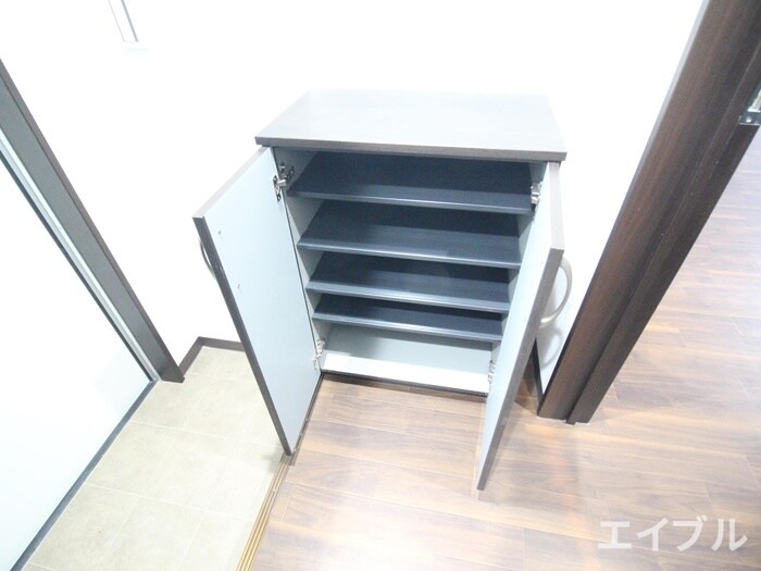 Ｓｔｏｒｉａ　筑紫の物件内観写真