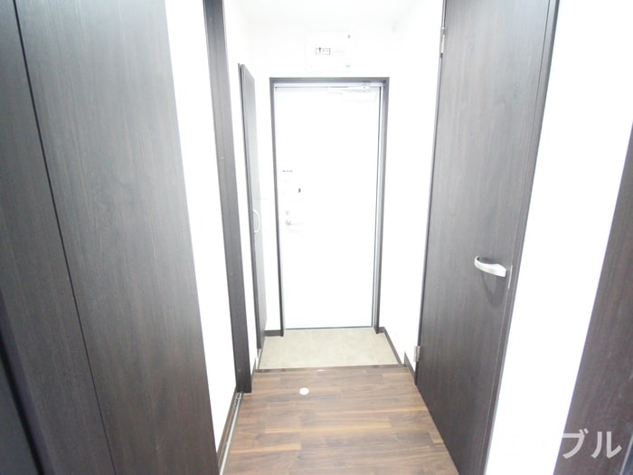 Ｓｔｏｒｉａ　筑紫の物件内観写真