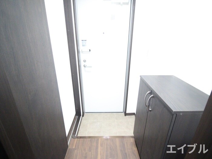 Ｓｔｏｒｉａ　筑紫の物件内観写真