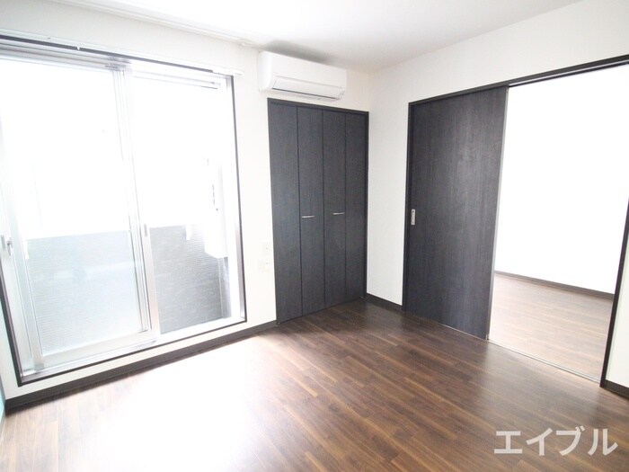 Ｓｔｏｒｉａ　筑紫の物件内観写真