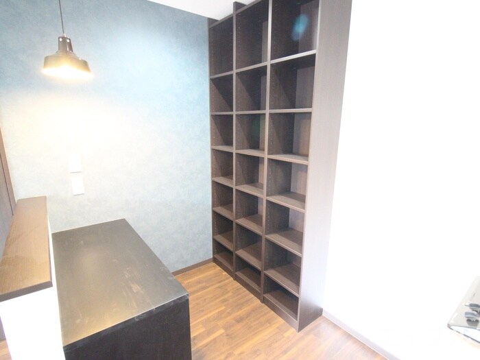 Ｓｔｏｒｉａ　筑紫の物件内観写真