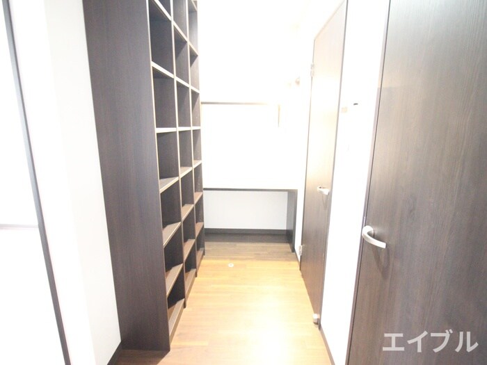 Ｓｔｏｒｉａ　筑紫の物件内観写真