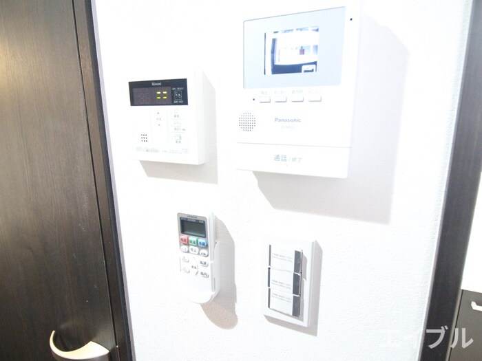 Ｓｔｏｒｉａ　筑紫の物件内観写真