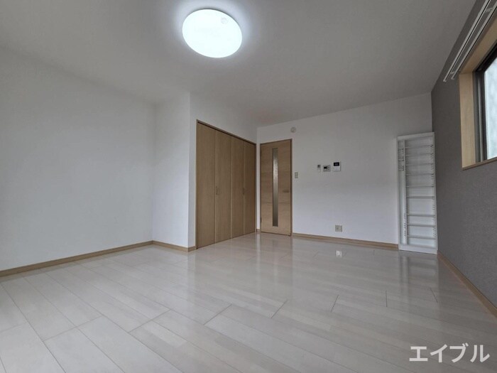 Fガーデン教育大前Ⅱの物件内観写真