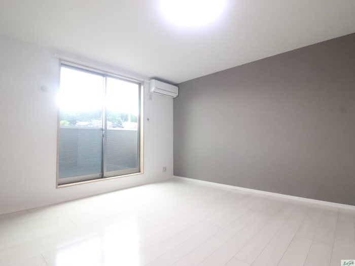 Fガーデン教育大前Ⅱの物件内観写真