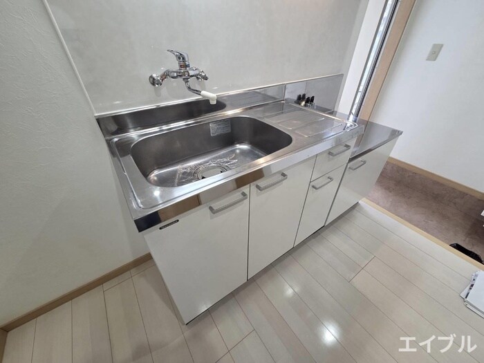 Fガーデン教育大前Ⅱの物件内観写真