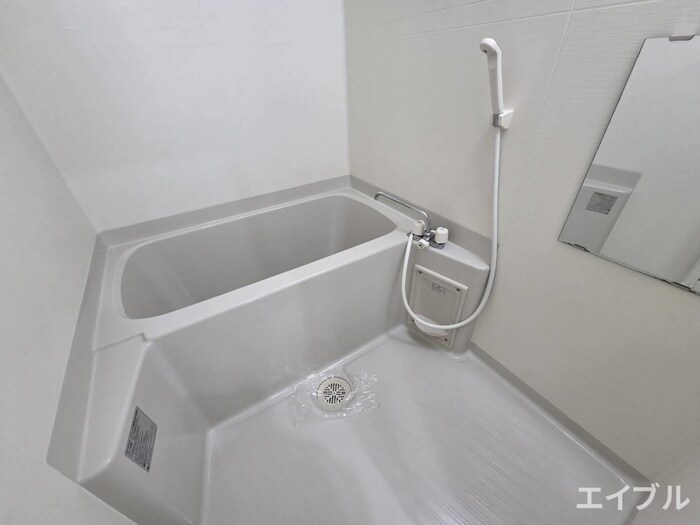 Fガーデン教育大前Ⅱの物件内観写真