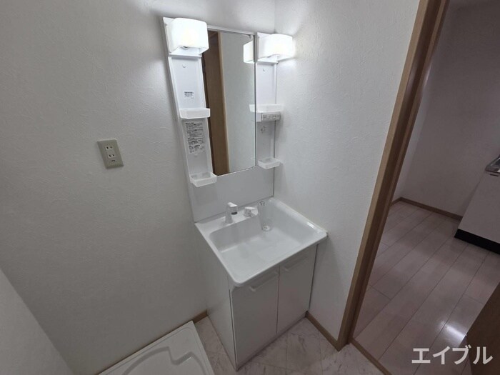 Fガーデン教育大前Ⅱの物件内観写真