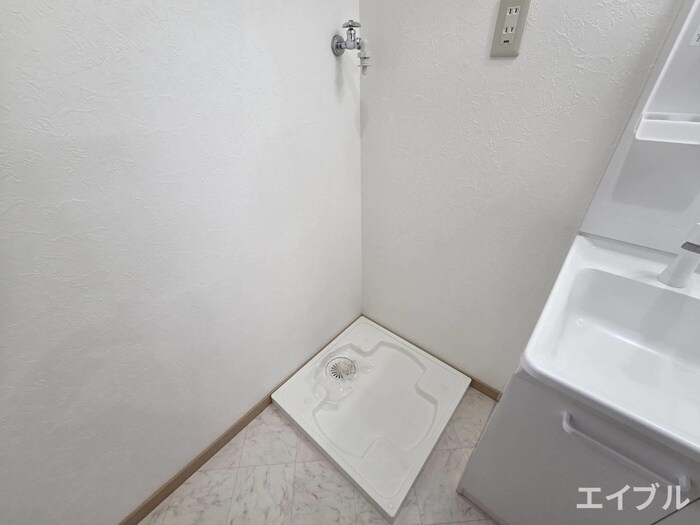 Fガーデン教育大前Ⅱの物件内観写真