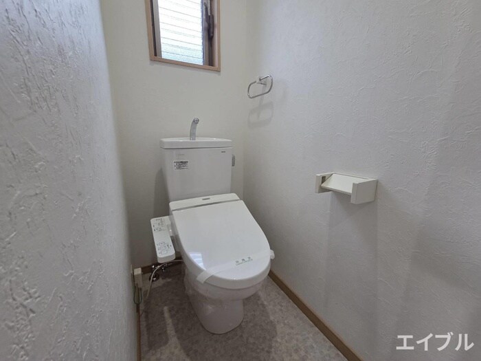 Fガーデン教育大前Ⅱの物件内観写真