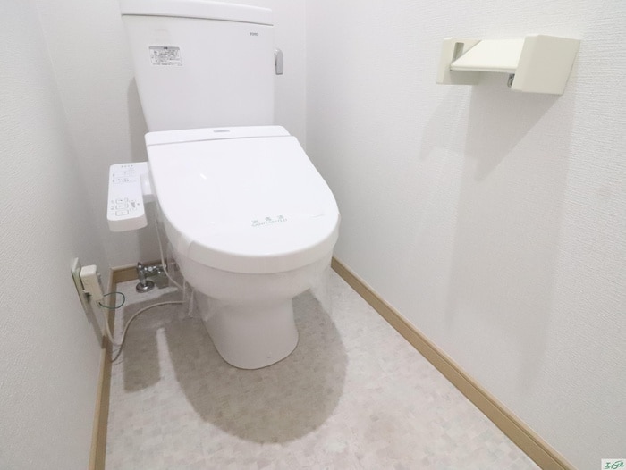 Fガーデン教育大前Ⅱの物件内観写真