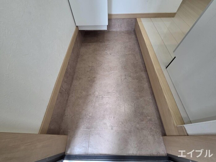 Fガーデン教育大前Ⅱの物件内観写真