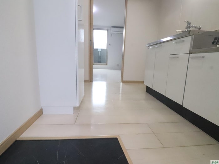 Fガーデン教育大前Ⅱの物件内観写真