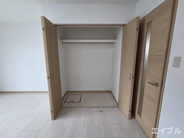 Fガーデン教育大前Ⅱの物件内観写真