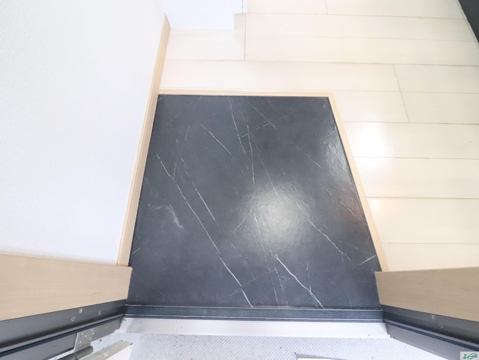 Fガーデン教育大前Ⅱの物件内観写真