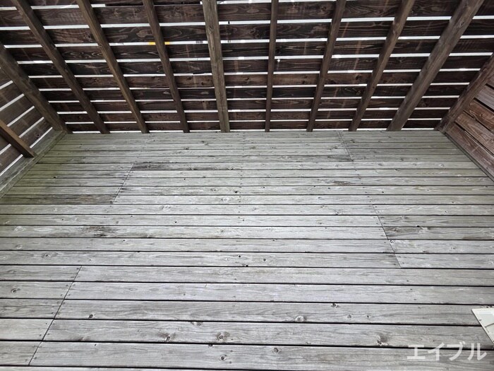 Fガーデン教育大前Ⅱの物件内観写真