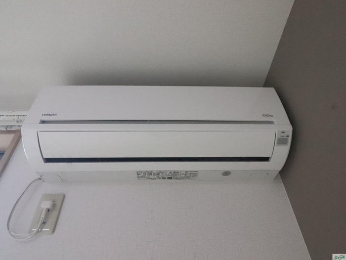 Fガーデン教育大前Ⅱの物件内観写真