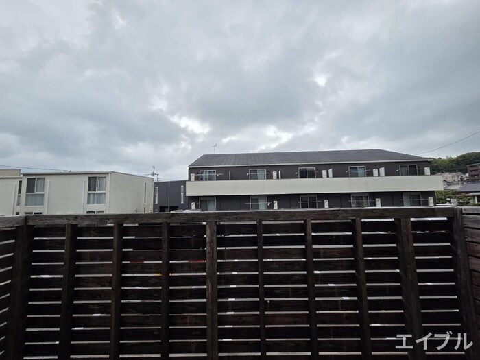 Fガーデン教育大前Ⅱの物件内観写真