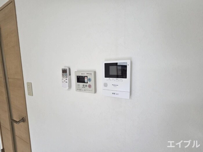 Fガーデン教育大前Ⅱの物件内観写真