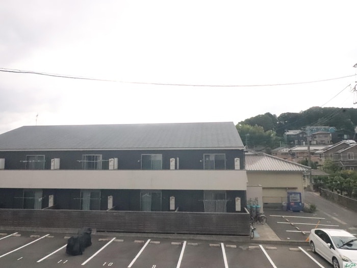 Fガーデン教育大前Ⅱの物件内観写真